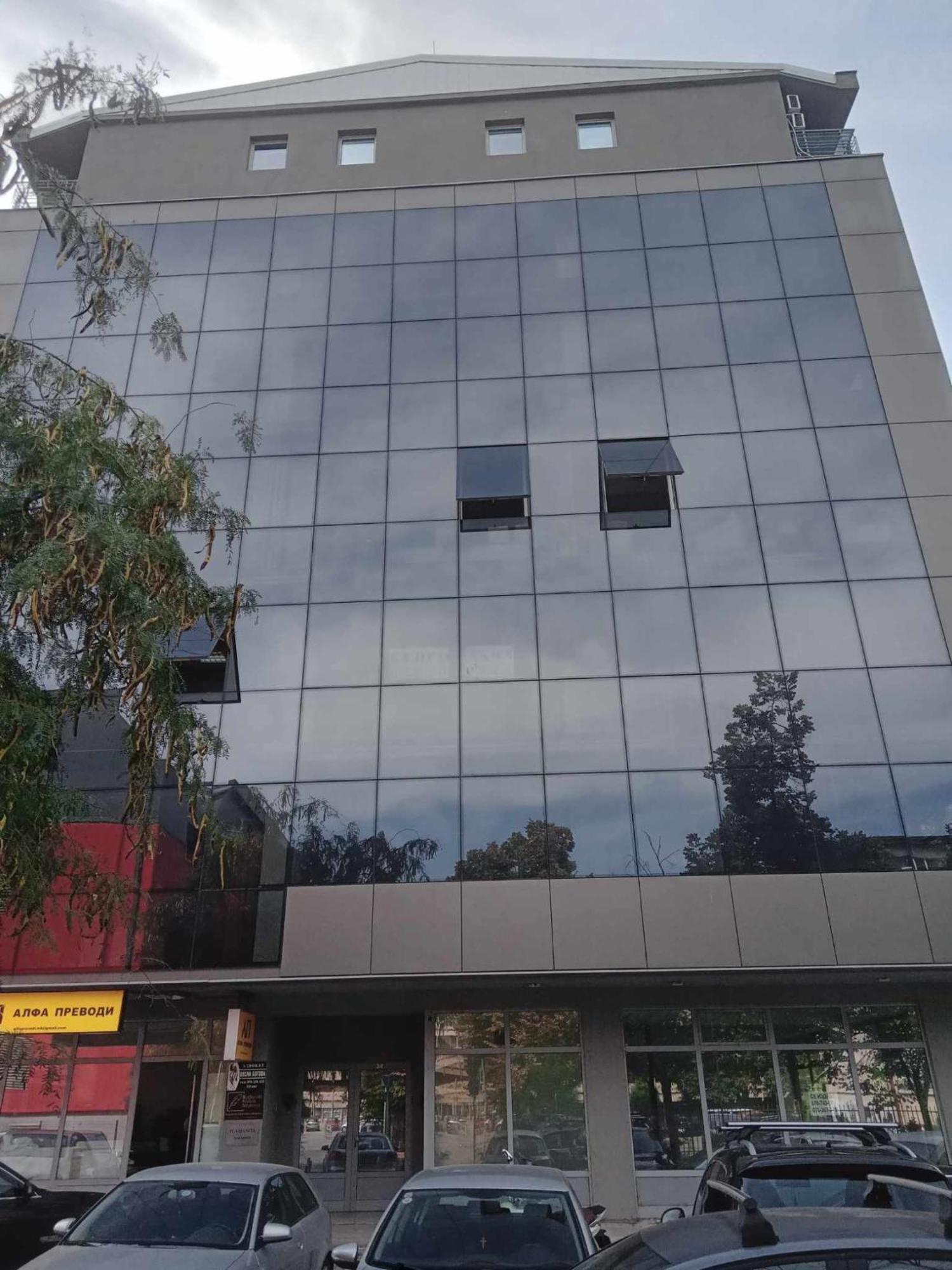 Flamanita Apartments Scopia Exterior foto