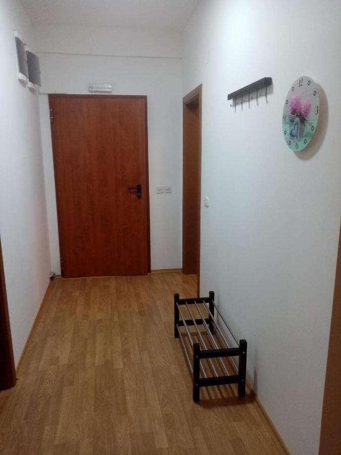 Flamanita Apartments Scopia Exterior foto